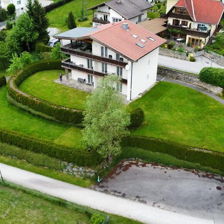 Apartment Hauskaernten Velden am Woerthersee Exterior photo