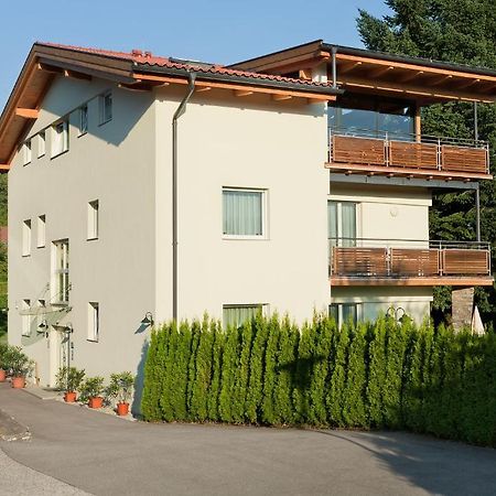 Apartment Hauskaernten Velden am Woerthersee Exterior photo