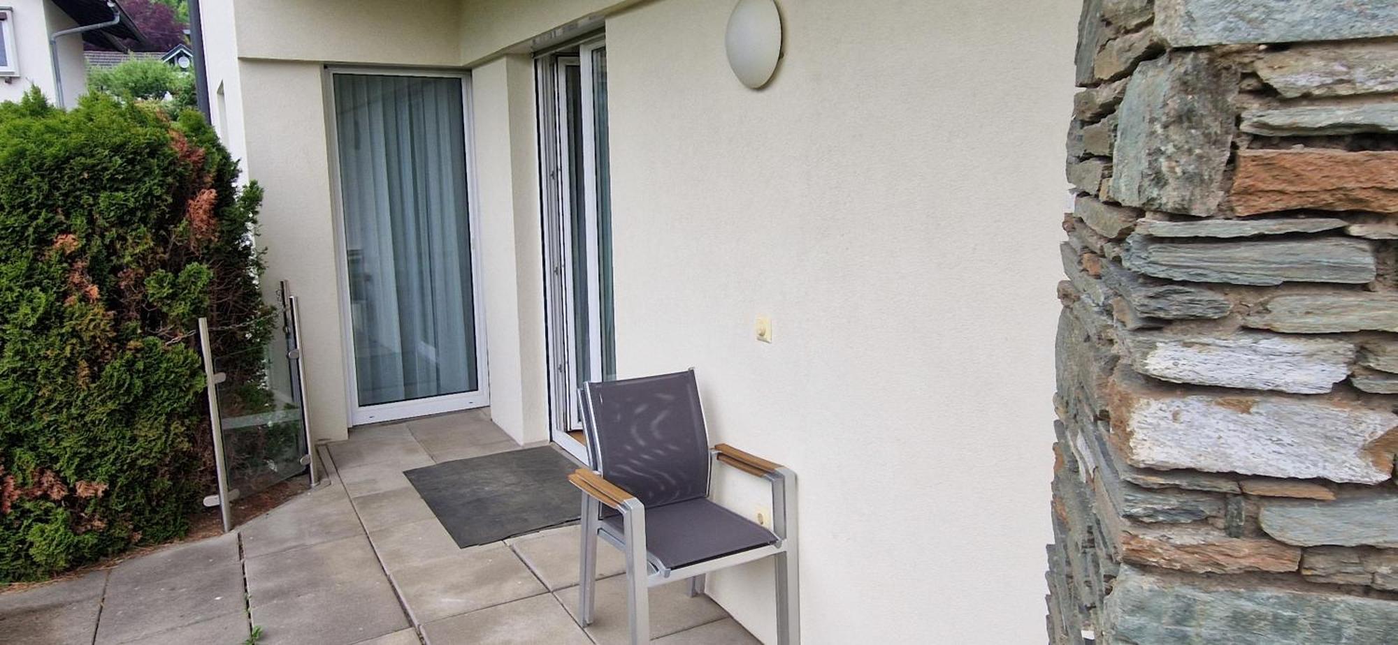 Apartment Hauskaernten Velden am Woerthersee Exterior photo