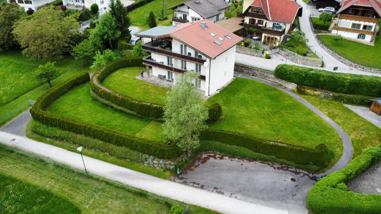 Apartment Hauskaernten Velden am Woerthersee Exterior photo
