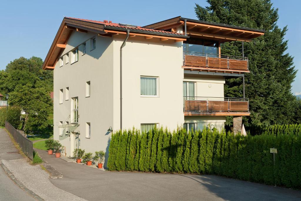 Apartment Hauskaernten Velden am Woerthersee Exterior photo